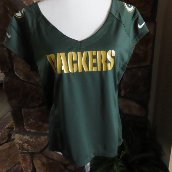 Nike - Official NFL Packers top - NWT - Picture 5 of 5